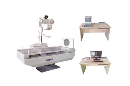 500mAMedicalDiagnosticX-rayMachine