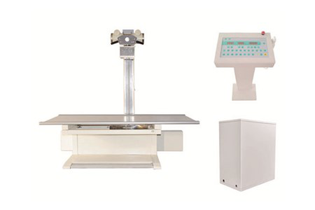 500mAmedicaldiagnosticfilmmachine
