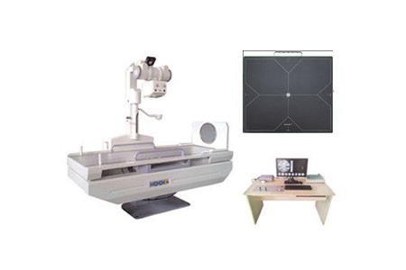 DRdigitalgastrointestinalmachine