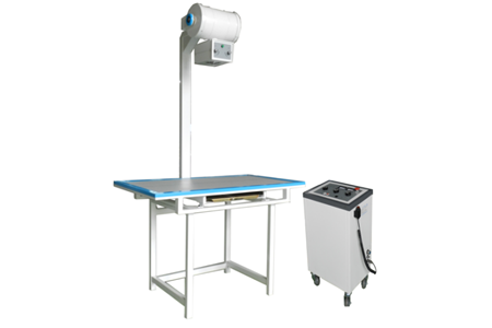 S50-typeFrequencyofVeterinaryX-rayMachine