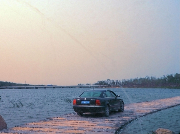 庆五四春游之自助烧烤