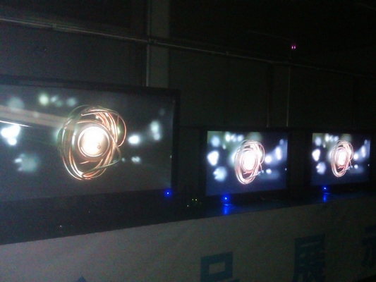 公司业务部赴东营考察项目