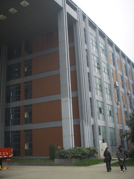 商务部代表参加第68届中国国际医疗器械秋季博览会