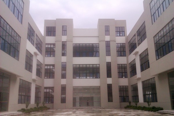 分公司交房在即