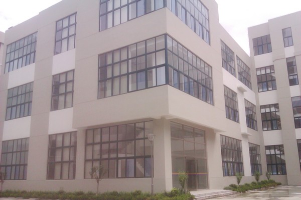 分公司交房在即