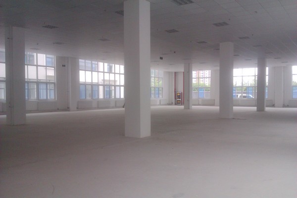 分公司交房在即