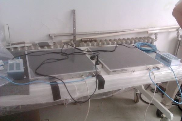 公司领导赴北京考察项目