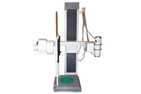 华锐影像NKX-500LT型立体透视机 模拟系统