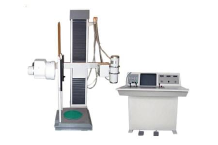 模拟立体透视机