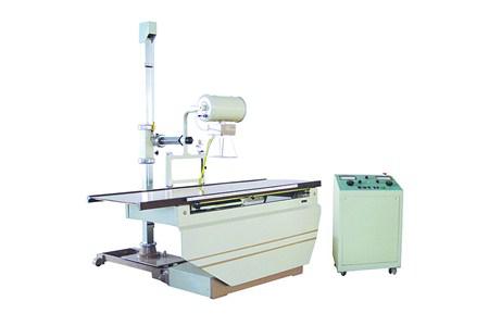 简单式医用X光机