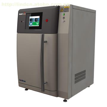 桌面式辐照系统