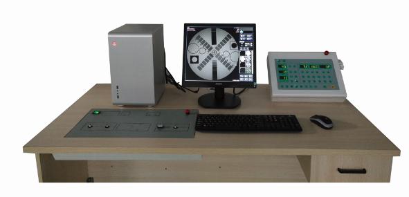 数字影像工作站系统