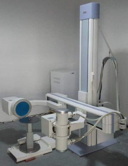 工业立体透视机