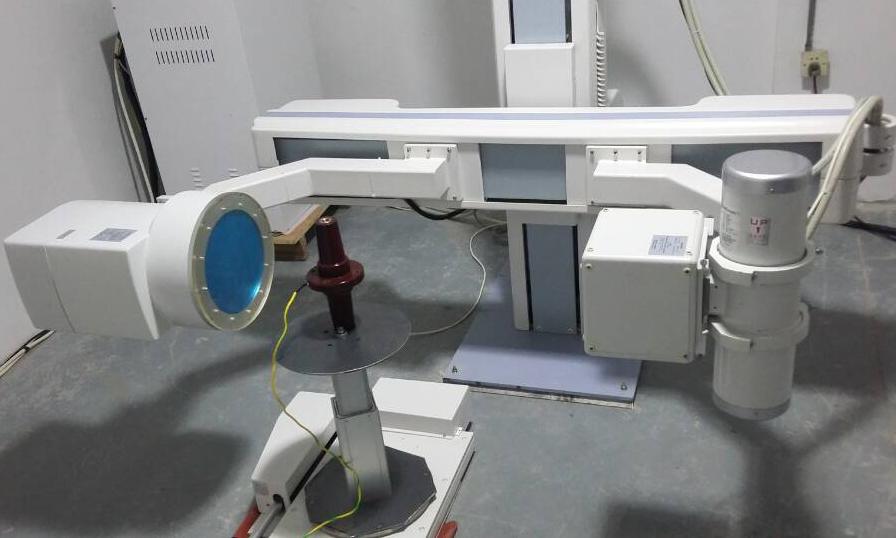 工业立体透视机1