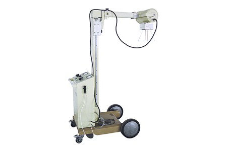 30mA医用X光机