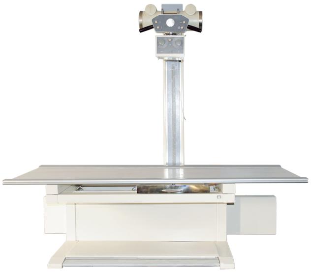 医用X光机拍片机