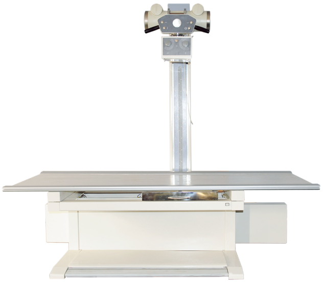 医用X光机拍片机