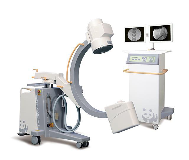 医用X光机C型臂