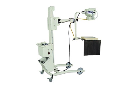 50mA移动式医用X光机