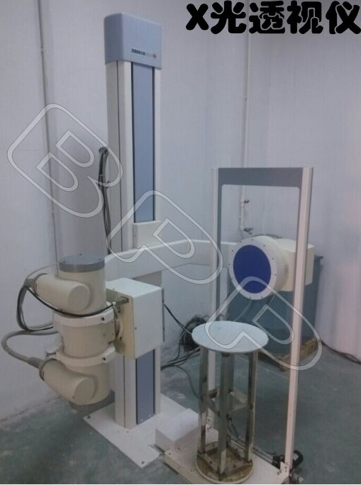 工业X光机