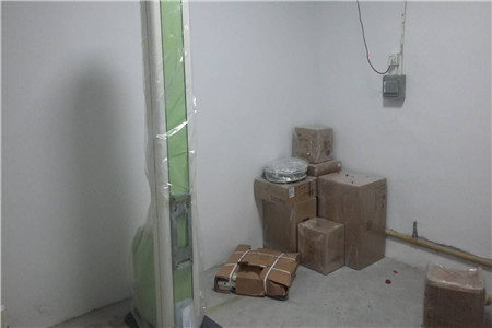 无损检测安装图片1