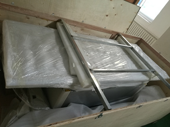 拍片机打包图片1