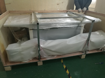 拍片机打包图片2