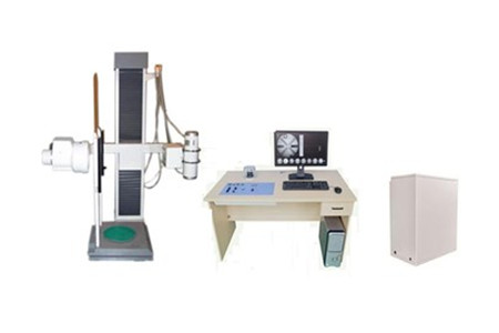 NDT工业无损检测立体透视机