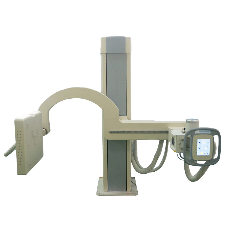 镰刀臂X光机