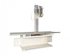 数字拍片机想比于普通的拍片机有哪些 点