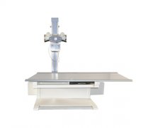 张掖医疗器械公司客户咨询DR拍片机多少钱一台