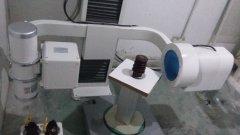 深圳**公司无损检测设备安装完成