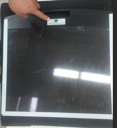 工业X光机检测1