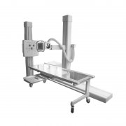 东莞客户咨询X光机维护的事宜