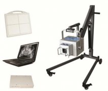 河北客户咨询我公司野外拉练用便携式拍片机