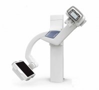 X光机高压发生器和相机的连接