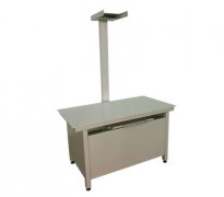 华锐兽用X光机有哪些特点