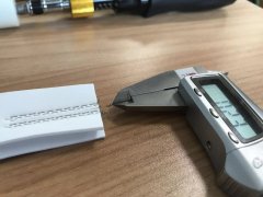 北京经销商咨询无损检测设备检测钛钉尺寸