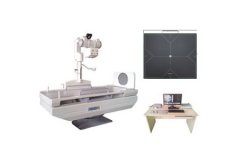 华锐数字胃肠机的参数有哪些