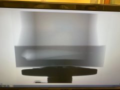 青岛科技公司咨询无损检测设备能否检测塑料中的气泡