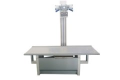 500mA医用诊断X光机的功能设计介绍