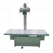 DRX光机的基本操作流程