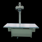 DRX光机的应用系统