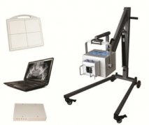 可以用于户外的便携式X光机