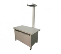 宠物DR与模拟宠物X光机相比的 势--成像速度