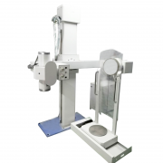 医学影像X光机的发展--X射线的产生