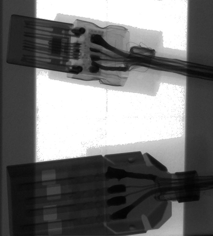 无损检测效果图2