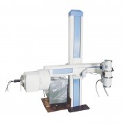 广东客户咨询工业X光机检测金属片缺损