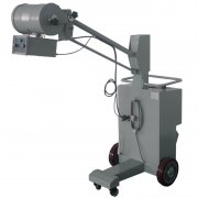 江西客户咨询可用于床旁摄影的床旁X光机