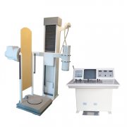 我们的工业X光机制定标准